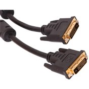Resim S-Link Sl-Dvı218 24+1 M/M 1.8M Dvı Kablosu 