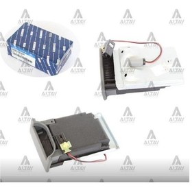 Resim Esse Otomotiv Bongo 97-05 Küllük - MBS-0K60B64610C61 - 0K60B-64-610C61 