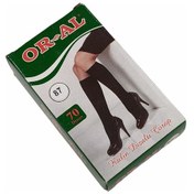 Resim 70 Denye 6' Dizaltı Çorap 001 