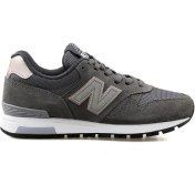 Resim New Balance Lifestyle Kadın Günlük Ayakkabı WL565ARB 