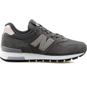 Resim New Balance Lifestyle Kadın Günlük Ayakkabı WL565ARB 