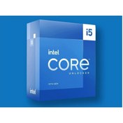 Resim Intel Core i5-13600KF 24 MB 3.5 GHz 14 Çekirdek İşlemci | Intel Intel