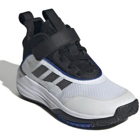 Resim adidas OWNTHEGAME 3.0 K Çocuk Basketbol Ayakkabısı IF4592 