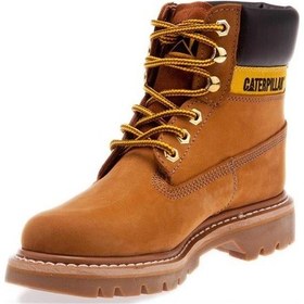Resim Caterpillar Cat Colorado Kadın Sundance Tarçın Nubuk Günlük Bot-tarçın Tarçın 