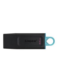 Resim 64 GB KINGSTON DT EXODIA DTX/64GB USB 3.2 