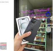 Resim Apple iPhone 15 İkinci El TR | 256 GB | Siyah İkinci El İPHONE 15 4AYLIK 256GB HATASIZ PİL100 TÜRKİY