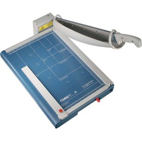 Resim DAHLE 867 KOLLU GİYOTİN - A3 - 46CM - 35SYF. 