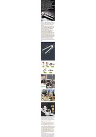 Resim Hsnet Sarımsak Ezici 304 Paslanmaz Çelik - Ne0001-01wx37 