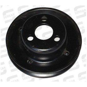 Resim Dks Devirdaim Kasnağı Serkar 