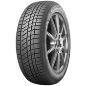 Resim Kumho 275/40 R20 106W XL WinterCraft WS71 M+S Kış Lastiği 2023 