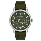 Resim U.S. Polo Assn. USPA1098-03 Erkek Kol Saati 