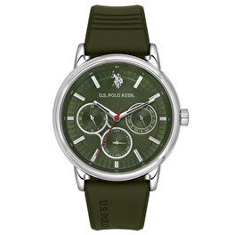 Resim U.S. Polo Assn. USPA1098-03 Erkek Kol Saati 
