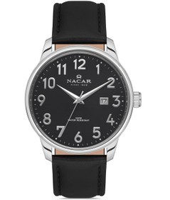 Resim Nacar Nc21-297170-abl1 Erkek Kol Saati 