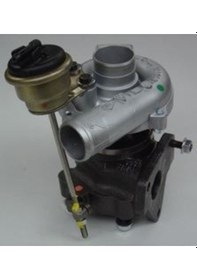 Resim SÜPSAN U004 SÜPSAN TURBO CLIO KANGOO MEGANE 1.5 DCI 80HP 