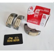 Resim Debriyaj Varyatör Balatası - Honda Kınetıc Kinetik 