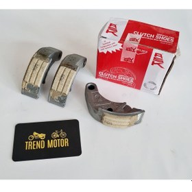 Resim Debriyaj Varyatör Balatası - Honda Kınetıc Kinetik 