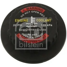 Resim Mercedes Ml270 W163 Yedek Su Depo Kapagi 2000-2005 Febı 38801 