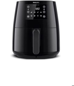 Resim Airfryer L 3000 Serisi 4.1 Lt Yağsız Fritöz 