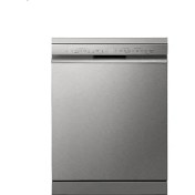 Resim Lg DFC435FP B Enerji Sınıfı 10 Programlı Bulaşık Makinesi 