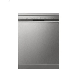 Resim Lg DFC435FP B Enerji Sınıfı 10 Programlı Bulaşık Makinesi 