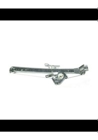 Resim Mercedes Cam Krikosu W168 Arka Sağ Motorsuz 2002-04 