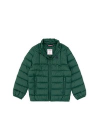 Resim U.s. Polo Assn. Erkek Çocuk Koyu Yeşil Mont 50312088-vr079 Koyu Yesıl 