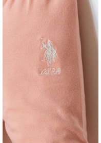 Resim U.s. Polo Assn. Kız Bebek Beyaz Takım Usb2986-c-v1 Beyaz 