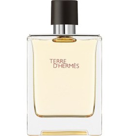 Resim Hermes Terre D'Hermes Edt 200 ML 