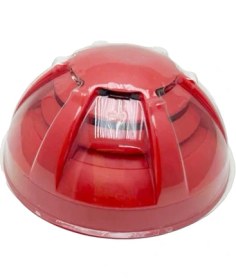 Resim Viva Es 101-B Siren Flaşörsüz 12/24V (Outdoor) 