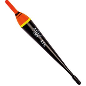 Resim Albastar Plastik Olta Şamandırası 537 - Standart / 4.5GR 