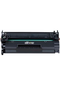Resim Elittoner Hp W1510x, 151x, Laserjet Pro 4003, Mfp 4103 9.7k 