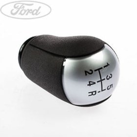 Resim Vites Topuzu Focus 2 2003-11 C Max 04-11 Mondeo 3 2003-07 Gri 504596589 