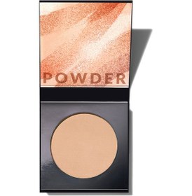 Resim Ultra Colour Kompakt Pudra 21n Neutral Light 0 