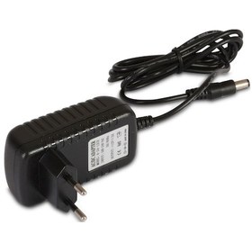 Resim Eyepc- 12 Volt 2 Amper Güç Kayanağı Adaptörü Swich Modlu Akım Korumalı 