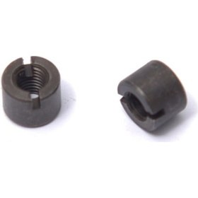 Resim Moonstar Brother Düğme 916 Çene Göbek Vidası Somunu S03657-001 