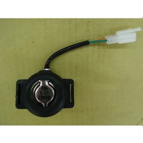 Resim Sym 35850-h6b-000 Marş Rolesi Vs125, Sphny125 Joyrıde S Evo I Ak. 