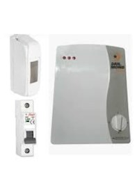 Resim Daılmond Şofben 