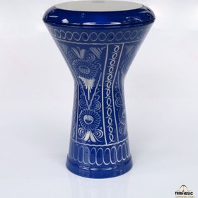 Resim Cümbüş Mısır Darbuka YCD-213 