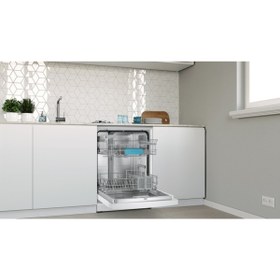 Resim Profilo BM6422MA 6 Programlı 13 Kişilik Bulaşık Makinesi 