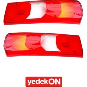 Resim Stop Lamba Camı Arocs Sol-Sağ Yüce - A0025447390 