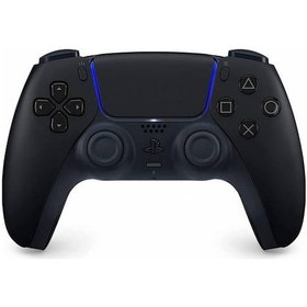 Resim Sony Playstation 5 Dualsense Controller PS5 Kol - Siyah 