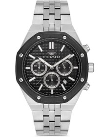 Resim FERRO FM40107A-J Erkek Kol Saati 