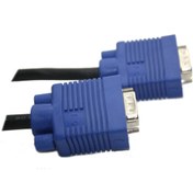 Resim Genel Markalar 3m. Vga Kablo Tkv-003 