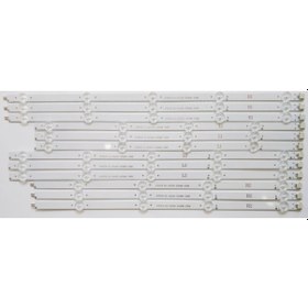 Resim LG Uyumlu 47La620S Led Bar Panel Ledi 