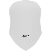 Resim Gp Kompozit Yamaha Xmax 250/300/400 2018-2022 Uyumlu Ön Tur Camı 522062415 