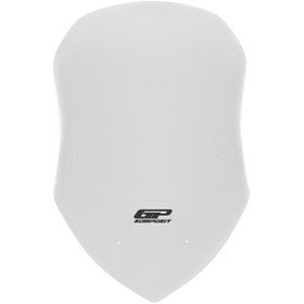 Resim Gp Kompozit Yamaha Xmax 250/300/400 2018-2022 Uyumlu Ön Tur Camı 522062415 