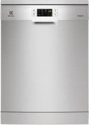 Resim Electrolux ESF9500LOX 6 Programlı 14 Kişilik Bulaşık Makinesi 
