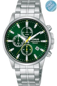 Resim Lorus Rm381hx-9 Kronograf Erkek Kol Saati 
