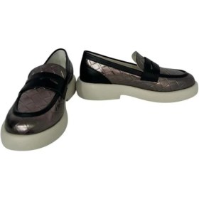Resim Kemal Tanca 94 11202 Kadın Loafer Ayakkabı 