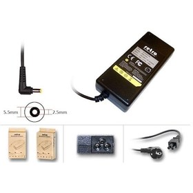 Resim Teknikshop Lenovo Uyumlu C100, V100, N100 Adaptör, Şarj Cihazı 90W 20V/4.5A 